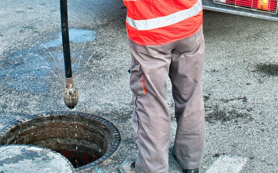 déboucher canalisation Montereau-Fault-Yonne