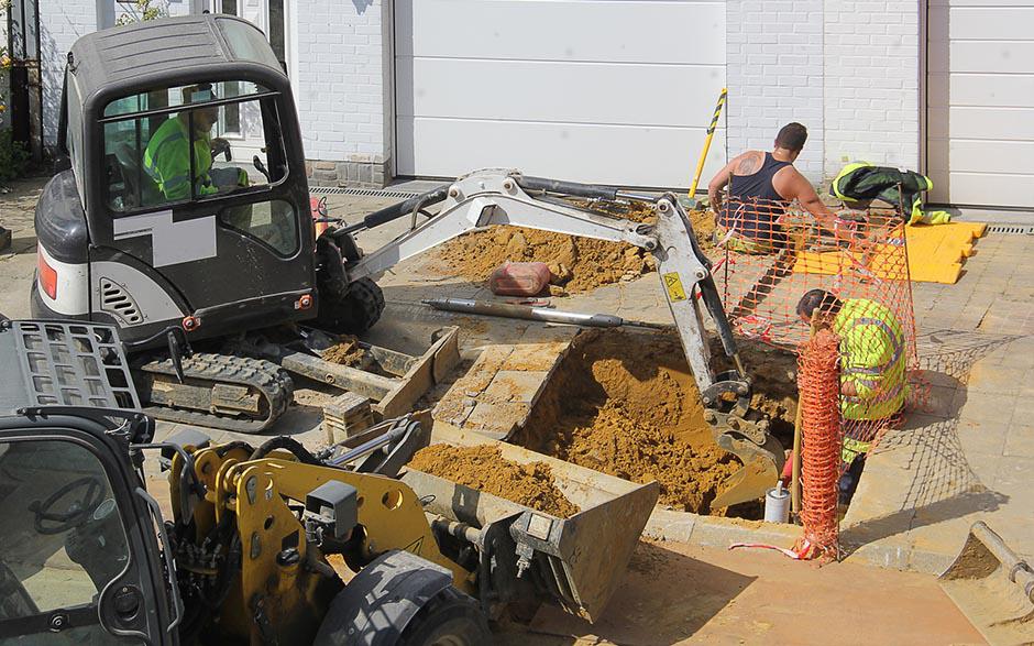 déboucher egout Montrouge