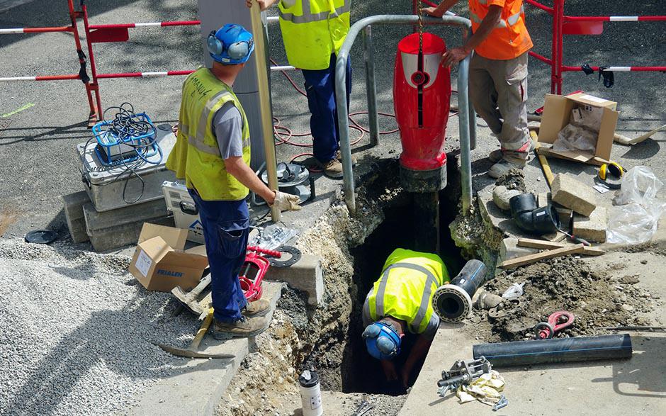 déboucher canalisation Montereau-Fault-Yonne